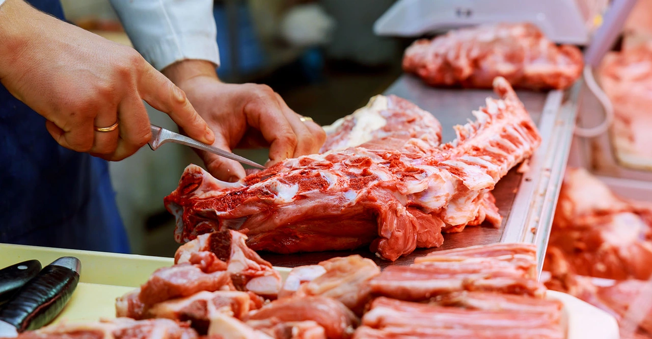 Meat Production Investment